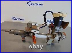 Toyota Yaris Steering Column XP90 05-09 Electric Power ECU & Motor 45200-0D052