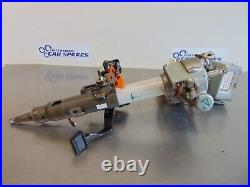 Toyota Yaris Steering Column XP90 05-09 Electric Power ECU & Motor 45200-0D052