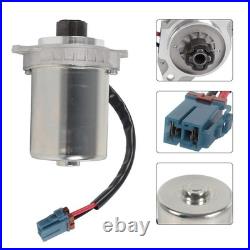 UK ELECTRIC POWER STEERING COLUMN MOTOR 1pc For VAUXHALL VIVA 2015-2020
