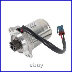 UK ELECTRIC POWER STEERING COLUMN MOTOR 1pc For VAUXHALL VIVA 2015-2020