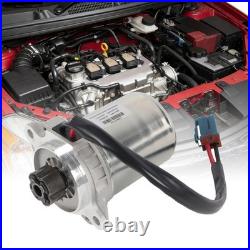 UK ELECTRIC POWER STEERING COLUMN MOTOR 1pc For VAUXHALL VIVA 2015-2020