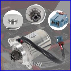 UK ELECTRIC POWER STEERING COLUMN MOTOR 1pc For VAUXHALL VIVA 2015-2020