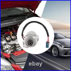 UK ELECTRIC POWER STEERING COLUMN MOTOR 1pc For VAUXHALL VIVA 2015-2020