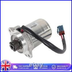 UK ELECTRIC POWER STEERING COLUMN MOTOR For VAUXHALL VIVA 2015-2020 UK ELECTRIC POWER STEERING COLUMN MOTOR For VAUXHALL VIVA 2015-2020