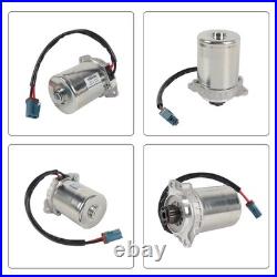 UK ELECTRIC POWER STEERING COLUMN MOTOR For VAUXHALL VIVA 2015-2020
