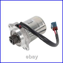 UK ELECTRIC POWER STEERING COLUMN MOTOR For VAUXHALL VIVA 2015-2020