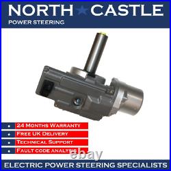 VAUXHALL CORSA D 2006 to 2015 ELECTRIC POWER STEERING COLUMN Inc. Motor and ECU