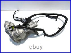VAUXHALL MOKKA 2020-23 POWER STEERING MOTOR (1.2l 12v Petrol F12XHT) Q7408