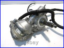 VAUXHALL MOKKA 2020-23 POWER STEERING MOTOR (1.2l 12v Petrol F12XHT) Q7408
