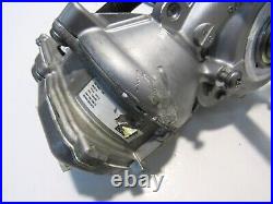 VAUXHALL MOKKA 2020-23 POWER STEERING MOTOR (1.2l 12v Petrol F12XHT) Q7408