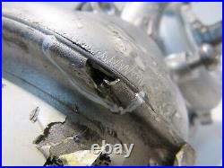VAUXHALL MOKKA 2020-23 POWER STEERING MOTOR (1.2l 12v Petrol F12XHT) Q7408