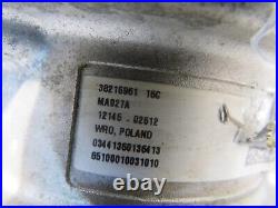 VAUXHALL MOKKA 2020-23 POWER STEERING MOTOR (1.2l 12v Petrol F12XHT) Q7408