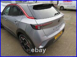 VAUXHALL MOKKA 2020-23 POWER STEERING MOTOR (1.2l 12v Petrol F12XHT) Q7408