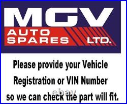 VAUXHALL MOKKA 2020-23 POWER STEERING MOTOR (1.2l 12v Petrol F12XHT) Q7408
