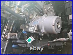 VAUXHALL Mokka 2012 Electric Power Steering Pump Motor 28139217 low millage