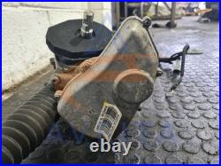 VAUXHALL Mokka EV 20-24 Electric Power Steering Rack & Motor 9849467780