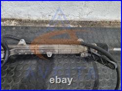 VAUXHALL Mokka EV 20-24 Electric Power Steering Rack & Motor 9849467780