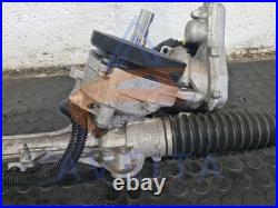 VAUXHALL Mokka EV 20-24 Electric Power Steering Rack & Motor 9849467780