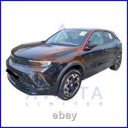 VAUXHALL Mokka EV 20-24 Electric Power Steering Rack & Motor 9849467780