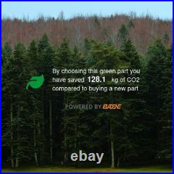 VAUXHALL Mokka EV 20-24 Electric Power Steering Rack & Motor 9849467780