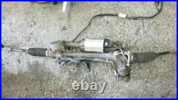 VOLKSWAGEN SCIROCCO Power Steering Rack & Motor 1K2423051K VWithAUDI/Skoda