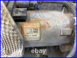 VOLVO Xc60 MK2 17-23 Electric Power Steering Rack & Motor 7818 177 715