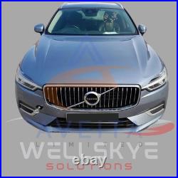 VOLVO Xc60 MK2 17-23 Electric Power Steering Rack & Motor 7818 177 715