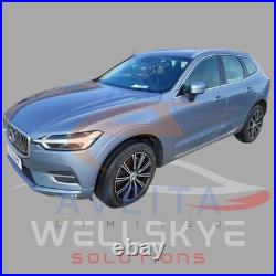 VOLVO Xc60 MK2 17-23 Electric Power Steering Rack & Motor 7818 177 715