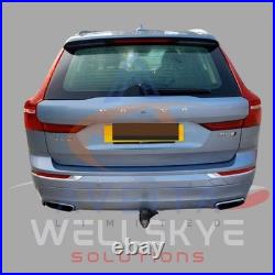 VOLVO Xc60 MK2 17-23 Electric Power Steering Rack & Motor 7818 177 715