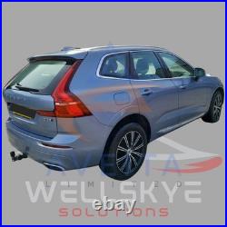 VOLVO Xc60 MK2 17-23 Electric Power Steering Rack & Motor 7818 177 715