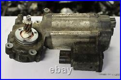 VW AUDI SEAT SKODA Electric Power Steering Servo Motor / 1K1909144E