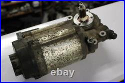 VW AUDI SEAT SKODA Electric Power Steering Servo Motor / 1K1909144E