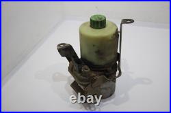 VW Fox 5Z Power Steering Hydraulic Pump and Electric Motor 6R0423156B