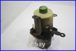 VW Fox 5Z Power Steering Hydraulic Pump and Electric Motor 6R0423156B