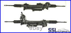 VW GOLF MK5 2003-2008 Power Steering Rack GEN2 with ECU/MOTOR WITH TRACK ENDS