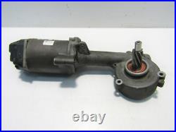 VW GOLF MK7 2017-20 POWER STEERING MOTOR (1.6l 16v TDI DIESEL DGTE) P6834