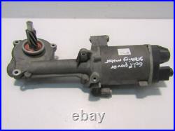 VW GOLF MK7 2017-20 POWER STEERING MOTOR (1.6l 16v TDI DIESEL DGTE) P6834