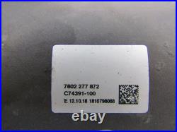 VW GOLF MK7 2017-20 POWER STEERING MOTOR (1.6l 16v TDI DIESEL DGTE) P6834 VW GOLF MK7 2017-20 POWER STEERING MOTOR (1.6l 16v TDI DIESEL DGTE) P6834