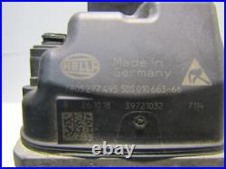 VW GOLF MK7 2017-20 POWER STEERING MOTOR (1.6l 16v TDI DIESEL DGTE) P6834 VW GOLF MK7 2017-20 POWER STEERING MOTOR (1.6l 16v TDI DIESEL DGTE) P6834