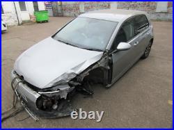 VW GOLF MK7 2017-20 POWER STEERING MOTOR (1.6l 16v TDI DIESEL DGTE) P6834