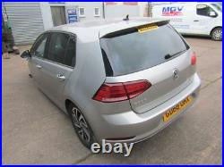 VW GOLF MK7 2017-20 POWER STEERING MOTOR (1.6l 16v TDI DIESEL DGTE) P6834