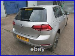 VW GOLF MK7 2017-20 POWER STEERING MOTOR (1.6l 16v TDI DIESEL DGTE) P6834