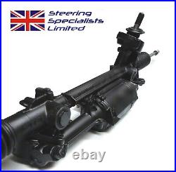 VW GOLF R32 2004 2008 Reconditioned Power Steering Rack Inc Motor