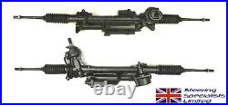 VW GOLF R32 2004 2008 Reconditioned Power Steering Rack Inc Motor