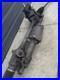VW Golf 2022 Electric Steering Rack With Motor 7817501156 Part Number