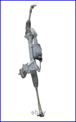 VW Golf Mk7 TDI Power Steering Rack Motor 5Q2423051AB 5Q0909144P 2013-2017 (S6)