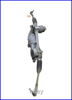 VW Golf Mk7 TDI Power Steering Rack Motor 5Q2423051AB 5Q0909144P 2013-2017 (S6)
