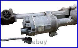 VW Golf Mk7 TDI Power Steering Rack Motor 5Q2423051AB 5Q0909144P 2013-2017 (S6)