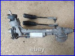 VW Golf Scirocco Audi A3 Steering Rack + Motor 1K2423051BQ