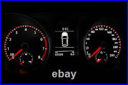VW Golf VI 6 VW Ag Electric Power Steering Box Servo Motor 1K0909144P
